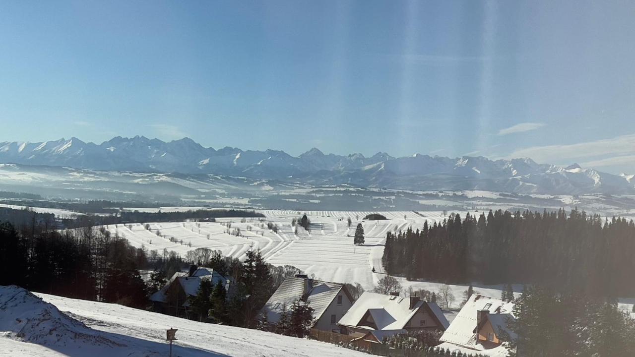 Tatra Village Pyzowka Exterior photo