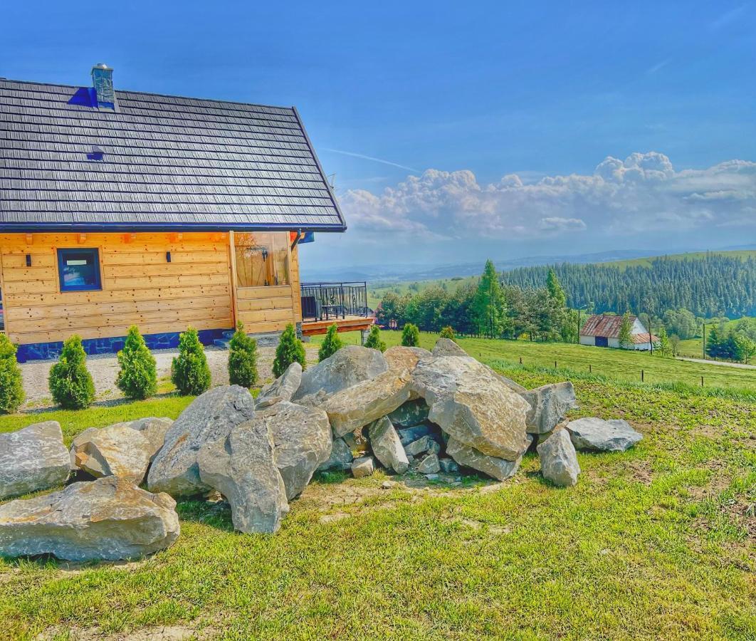 Tatra Village Pyzowka Exterior photo