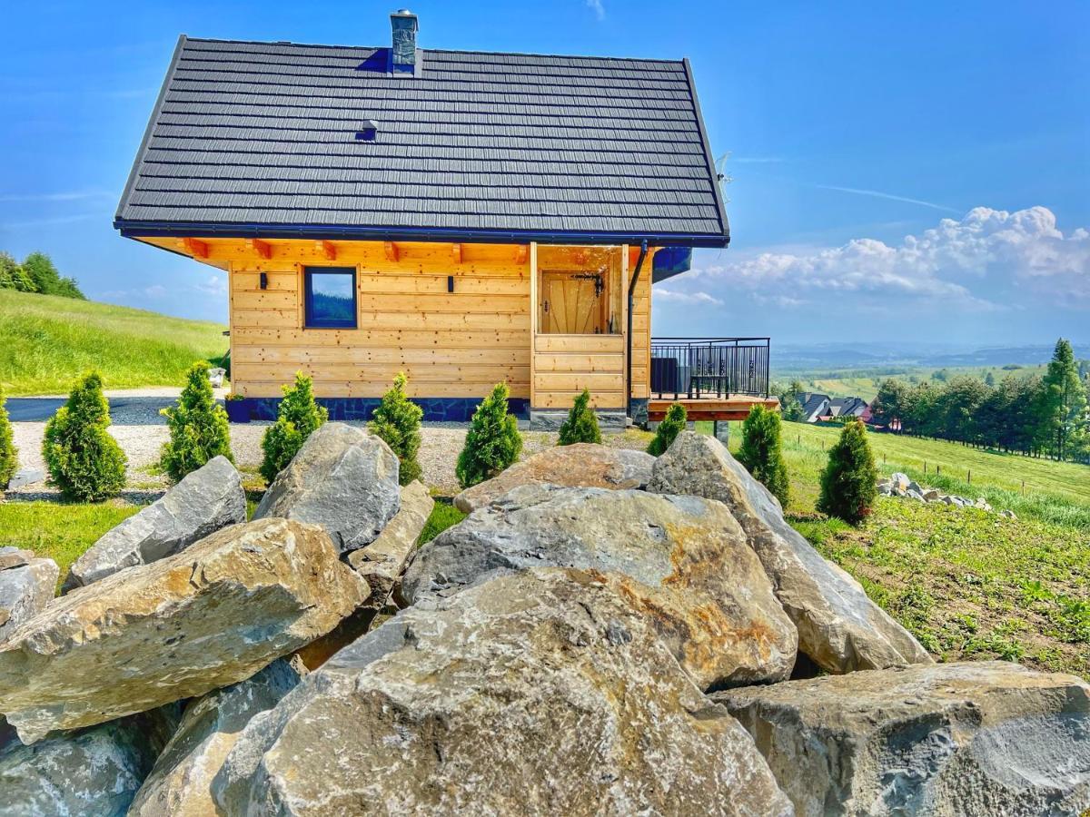 Tatra Village Pyzowka Exterior photo